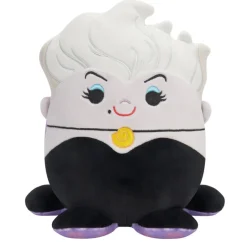 Squishmallows Disney Movie Mix 8 Inch Plush Ursula Shop