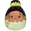 Squishmallows Disney Princess 8 Inch Plush Tiana Shop