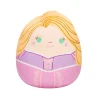 Squishmallows Disney Princess 8 Inch Plush Rapunzel Outlet