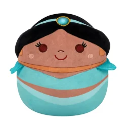 Squishmallows Disney Princess 8 Inch Plush Jasmine Best Sale