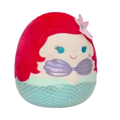Squishmallows Disney Princess 8 Inch Plush Ariel Shop