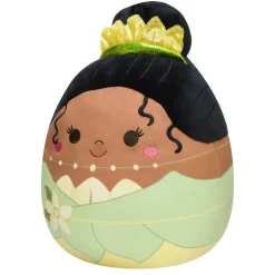 Squishmallows Disney Princess 8 Inch Plush Tiana Shop