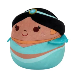 Squishmallows Disney Princess 8 Inch Plush Jasmine Best Sale