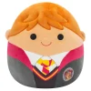 Squishmallows Harry Potter 8 Inch Plush Ron Weasley Cheap