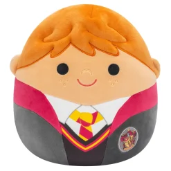 Squishmallows Harry Potter 8 Inch Plush Ron Weasley Cheap