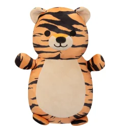 Squishmallows Hugmees 14 Inch Plush S16 Tina The Tiger Clearance
