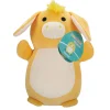 Squishmallows Hugmees 10 Inch Plush Gavyn Yellow Donkey Shop