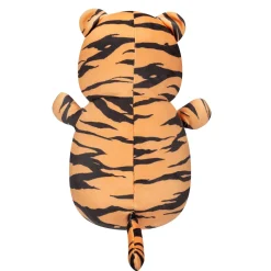 Squishmallows Hugmees 14 Inch Plush S16 Tina The Tiger Clearance