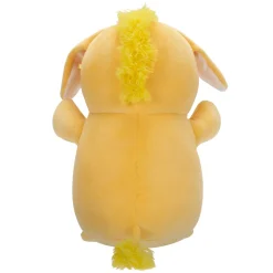 Squishmallows Hugmees 10 Inch Plush Gavyn Yellow Donkey Shop