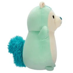 Squishmallows Hugmees 10 Inch Plush Fuyuki Mint Green Squirrel Sale