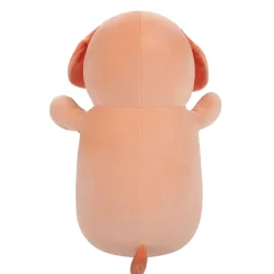 Squishmallows Hugmees 10 Inch Plush Drella Peach Dog Cheap