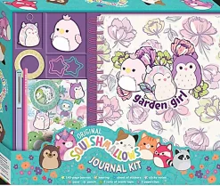 Squishmallows Journal Kit Cheap