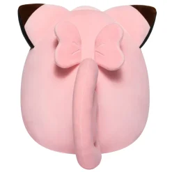 Squishmallows Pokemon 10 Inch Plush Clefairy Clearance