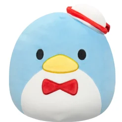 Squishmallows Sanrio 8 Inch Plush Tuxedosam Best Sale