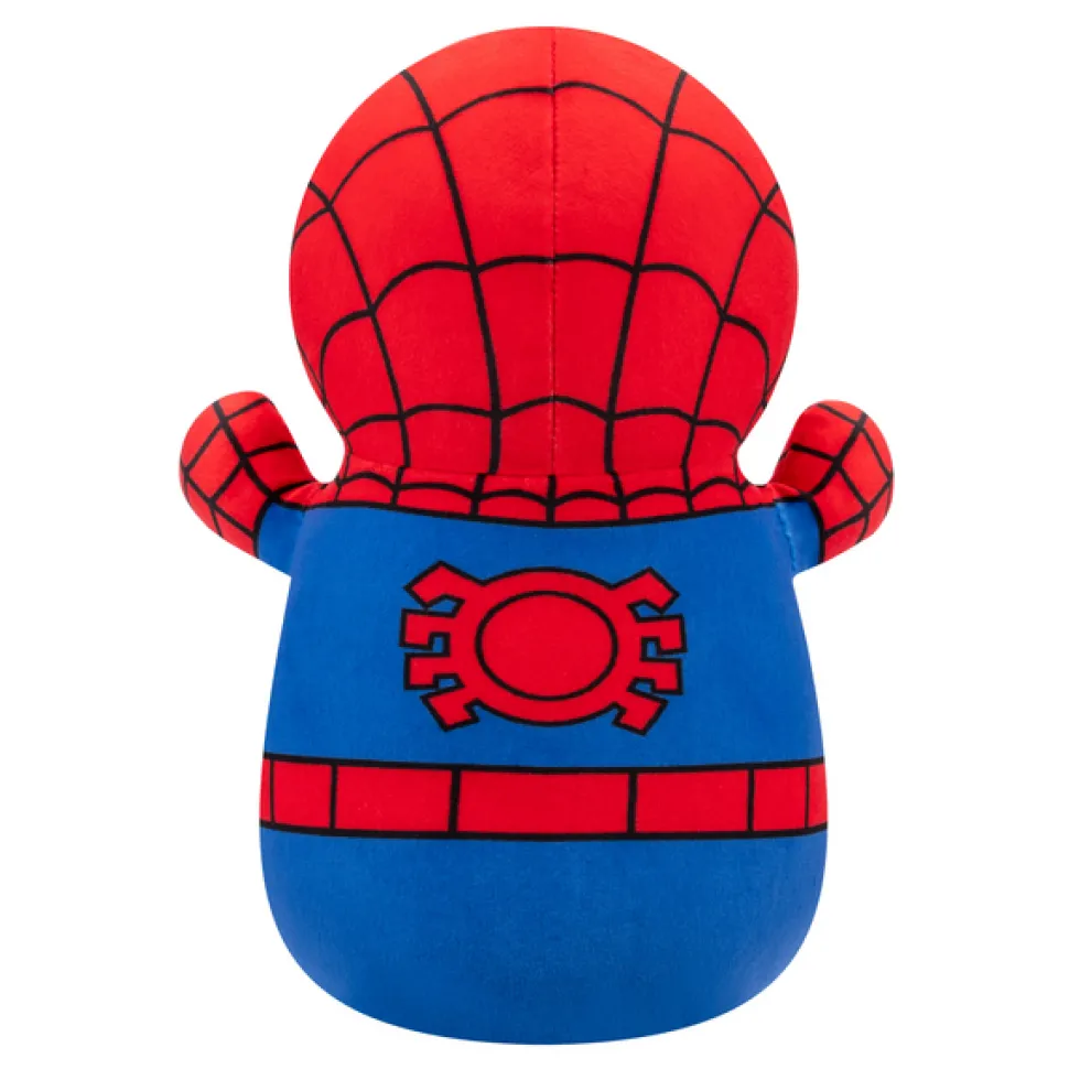 Squishmallows Spidey And His Amazing Friends 10 Inch Hugmees Plush Spidey Shop