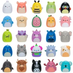 Squishmallows Squishalongs 25 Pack Clearance