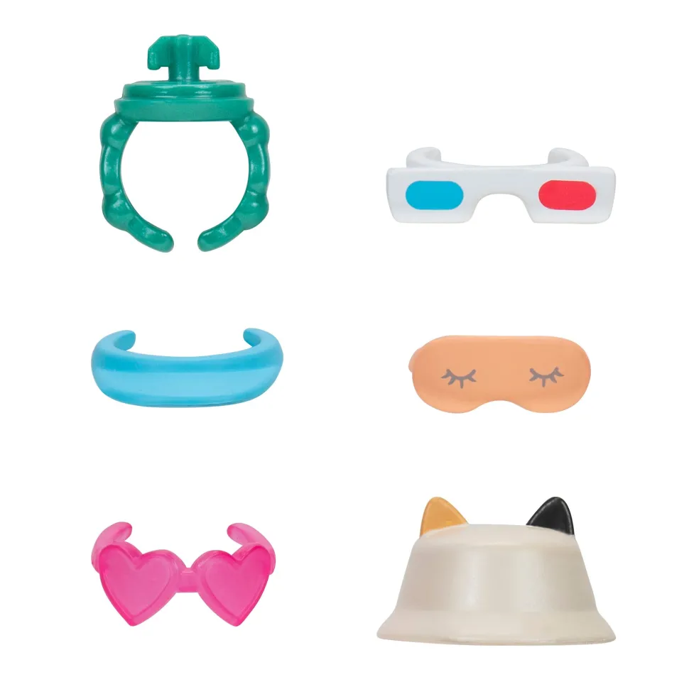 Squishmallows Squishalongs 25 Pack Clearance