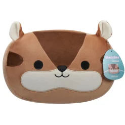 Squishmallows Stackables 12 Inch Plush Melzie The Chipmunk Store