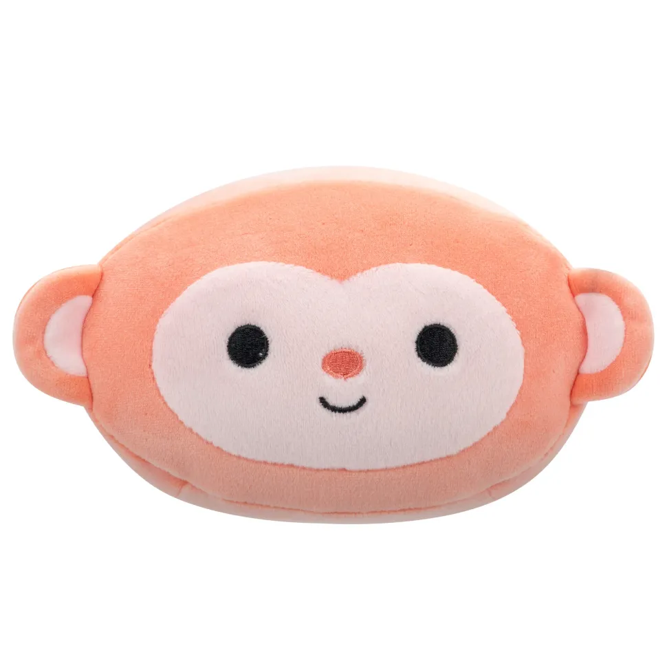 Squishmallows Stackables 12 Inch Plush Elton The Monkey Flash Sale