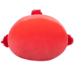 Squishmallows Stackables 12 Inch Plush S17 Cazlan The Red Cardinal Best Sale
