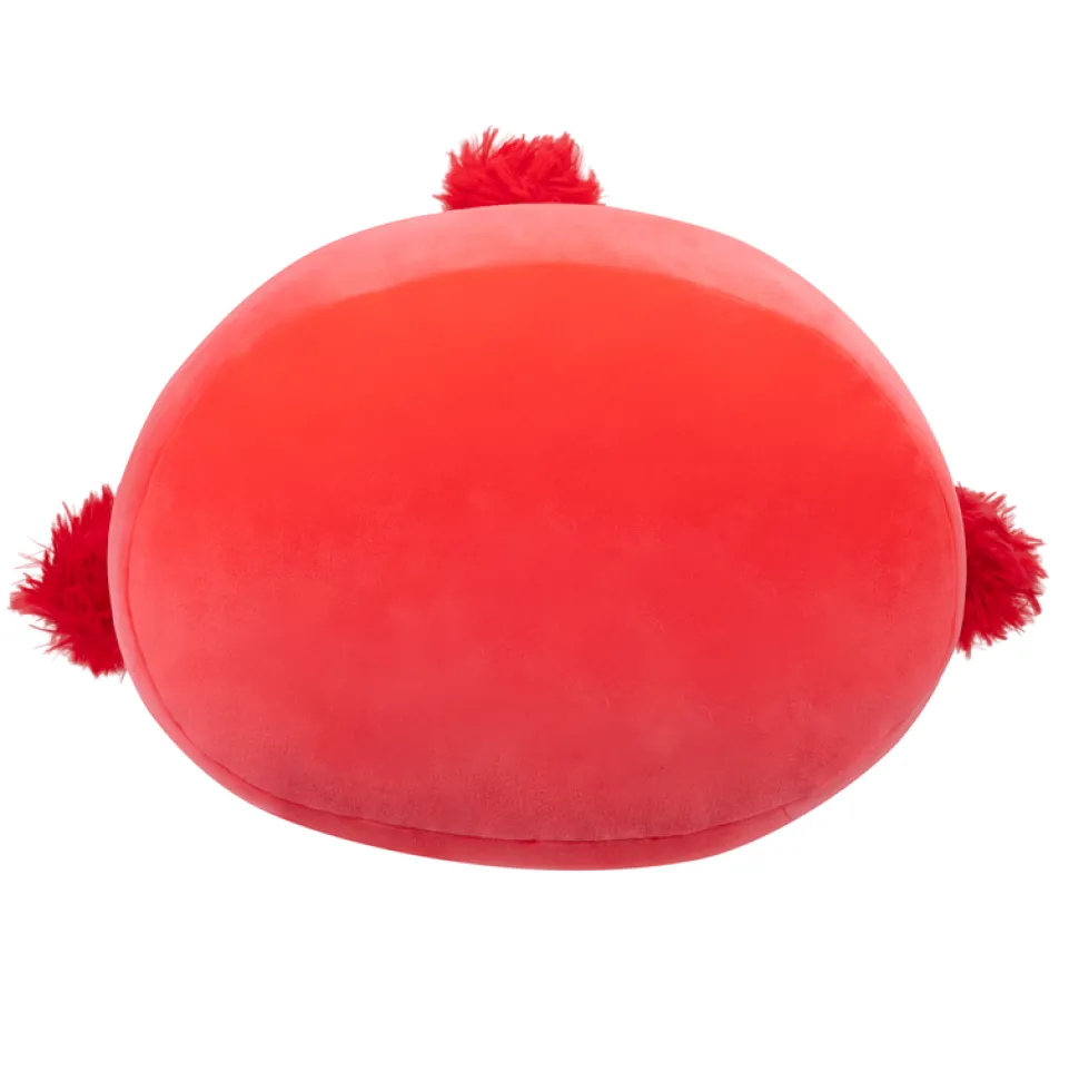 Squishmallows Stackables 12 Inch Plush S17 Cazlan The Red Cardinal Best Sale