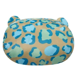 Squishmallows Stackables 12 Inch Plush Enos The Leopard Fashion