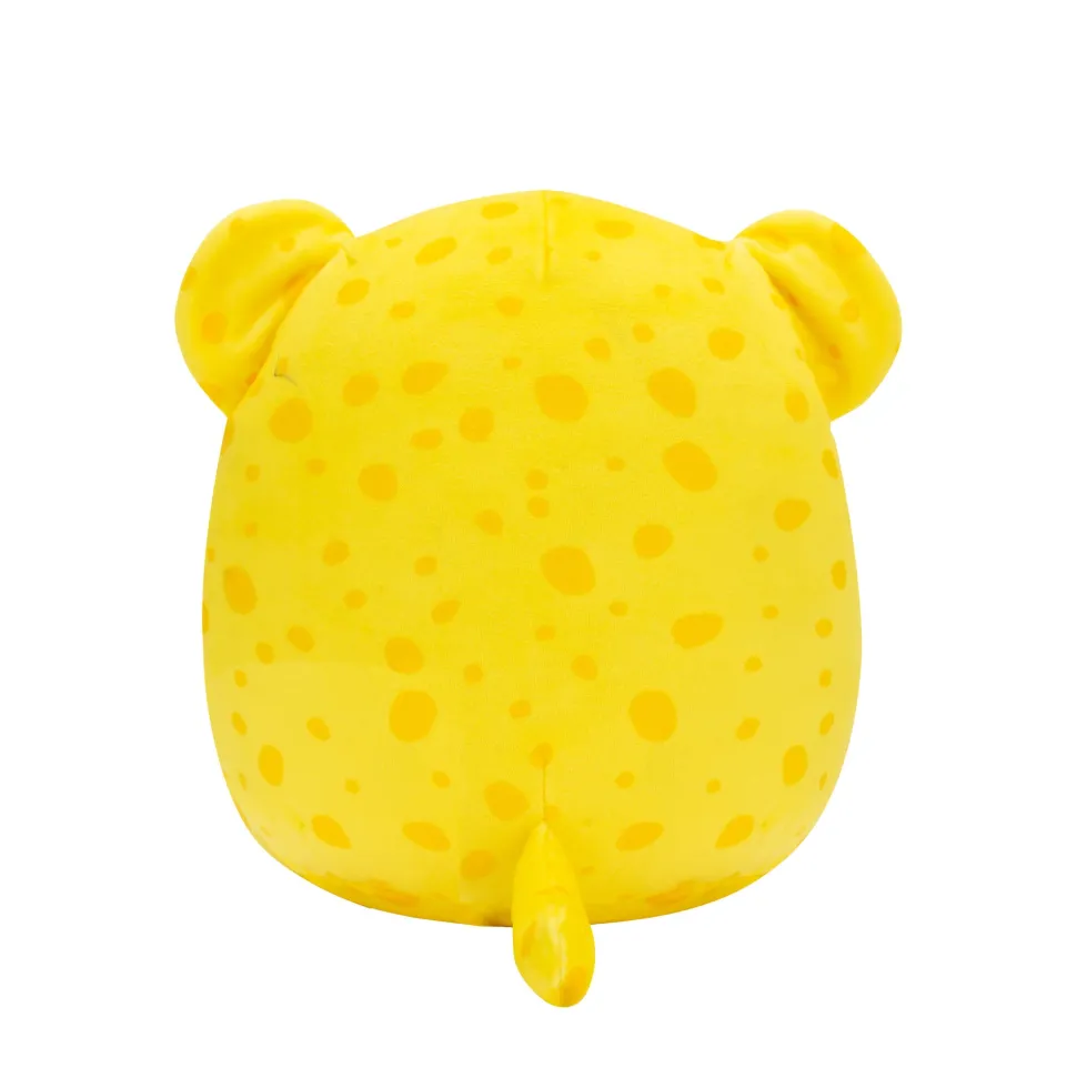 Squishmallows Valentines 5 Inch Plush Lexie The Leopard Store