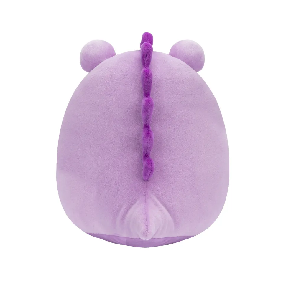 Squishmallows Valentines 5 Inch Plush Bunny The Crocodile Fashion
