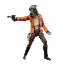 Star Wars Black Series 6 Inch(15cm) Figure Ponda Baba Sale