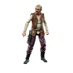 Star Wars Black Series 6 Inch(15cm) Figure Doctor Evazan Clearance