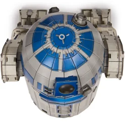 Star Wars 4D Build - R2-D2 Cheap
