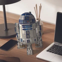 Star Wars 4D Build - R2-D2 Cheap