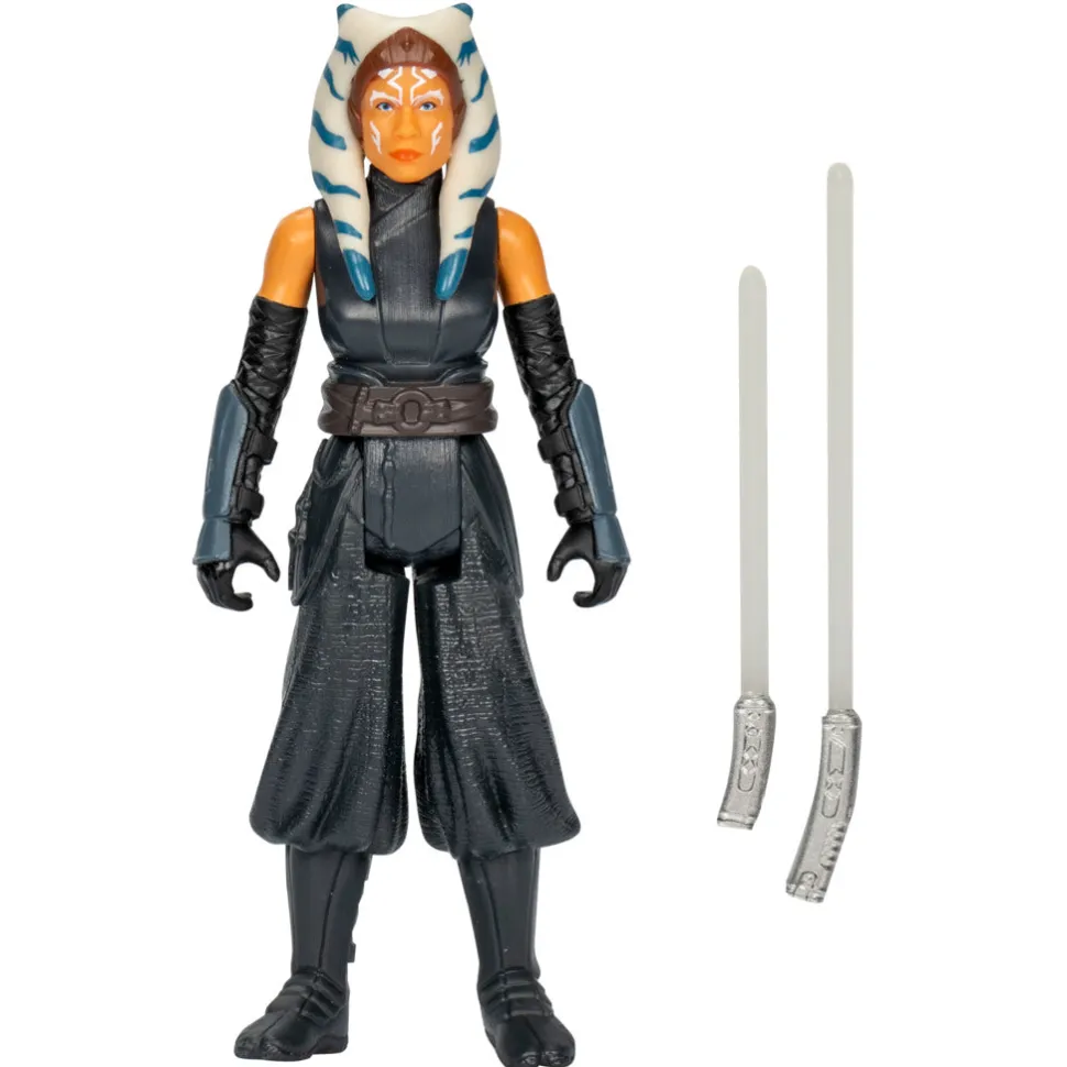 Star Wars Epic Hero Series - Ahsoka Tano Cheap