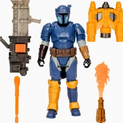 Star Wars Epic Hero Series - Paz Vizsla New