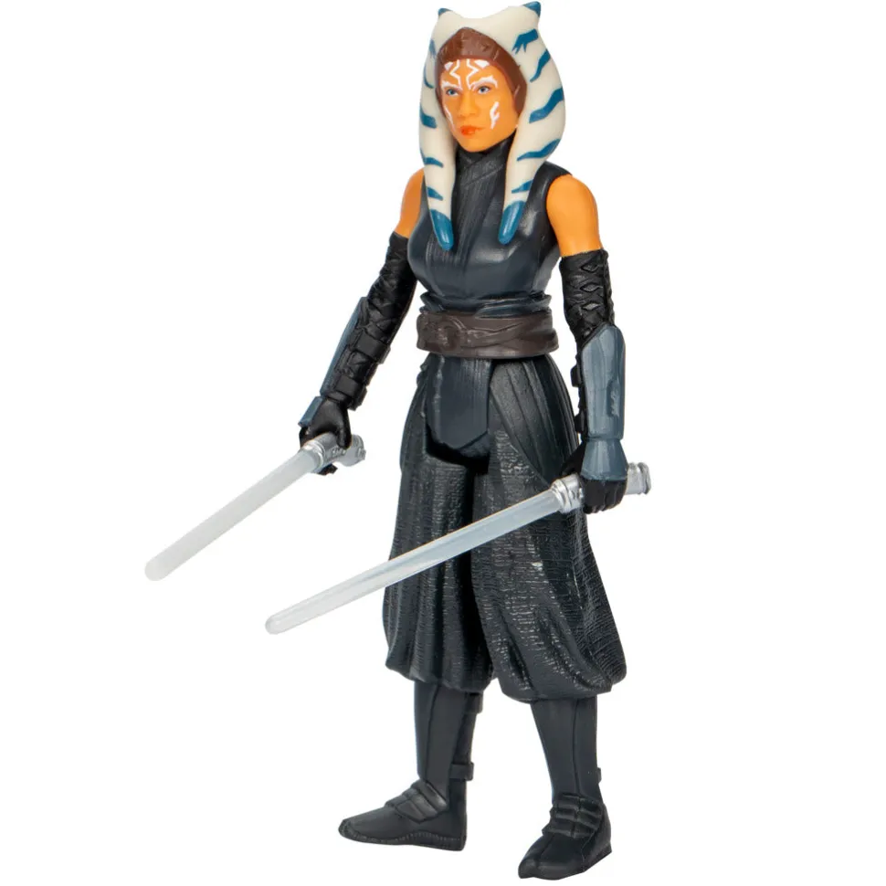 Star Wars Epic Hero Series - Ahsoka Tano Cheap