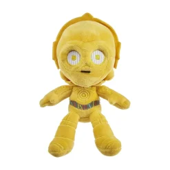 Star Wars 8Inch (20cm) Basic Plush C-3Po Flash Sale