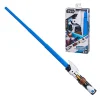 Star Wars Lightsaber Forge Obi-Wan Kenobi Flash Sale