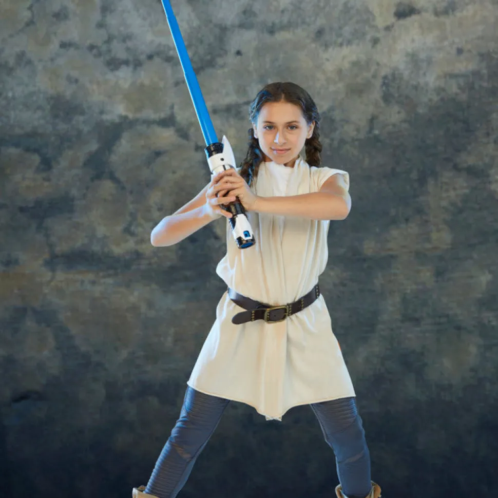 Star Wars Lightsaber Forge Obi-Wan Kenobi Flash Sale