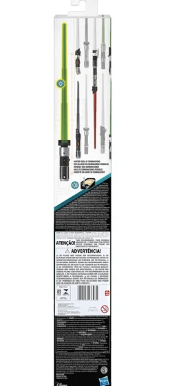 Star Wars Lightsaber Forge Electronic Lightsaber Yoda Shop