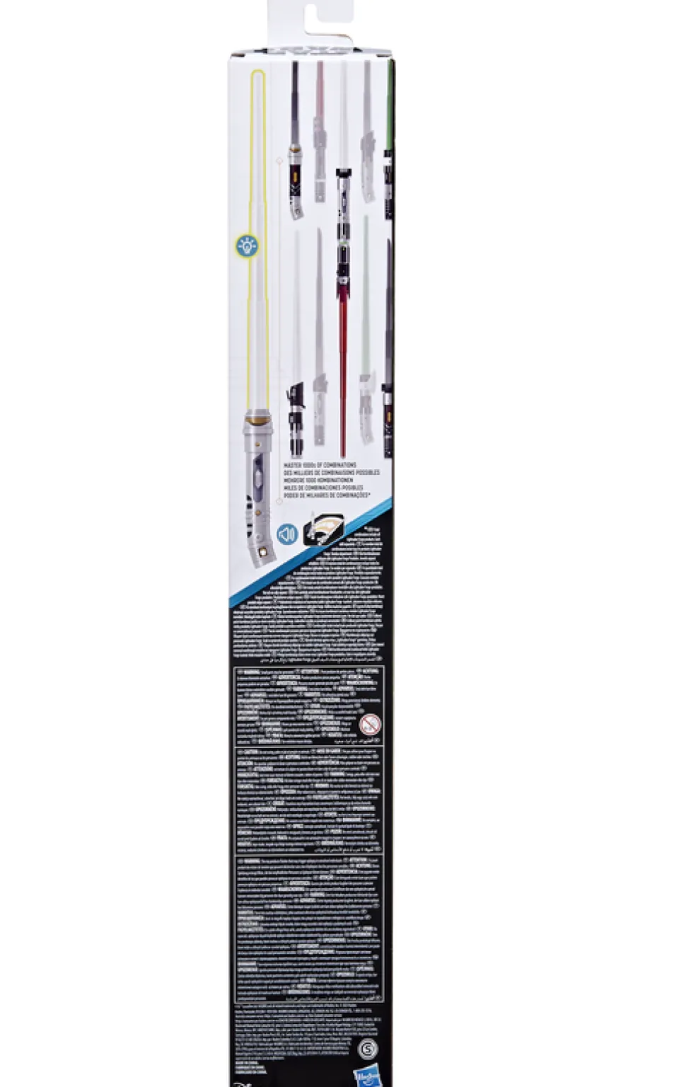 Star Wars Lightsaber Forge Electronic Lightsaber Ahsoka Tano Hot