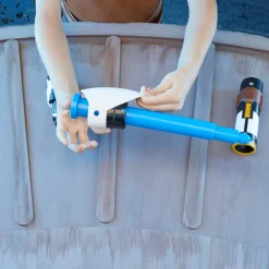 Star Wars Lightsaber Forge Obi-Wan Kenobi Flash Sale