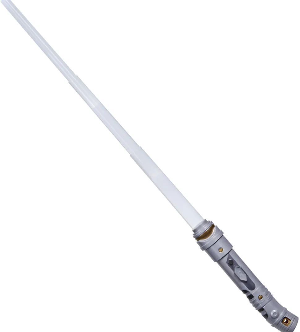 Star Wars Lightsaber Forge Electronic Lightsaber Ahsoka Tano Hot