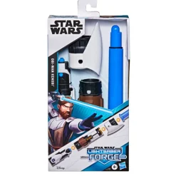 Star Wars Lightsaber Forge Obi-Wan Kenobi Flash Sale