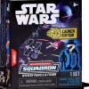Star Wars Micro Galaxy Squadron 2 Inch Mystery Vehicle & Figure Hot