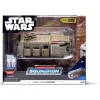Star Wars Micro Galaxy Squadron 6 Inch Vehicle & Figure 0019 Imperial Troop Transport Shop