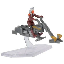 Star Wars Micro Galaxy Squadron 2 Inch Mystery Vehicle & Figure Hot