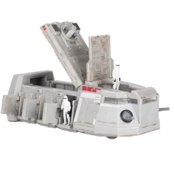 Star Wars Micro Galaxy Squadron 6 Inch Vehicle & Figure 0019 Imperial Troop Transport Shop
