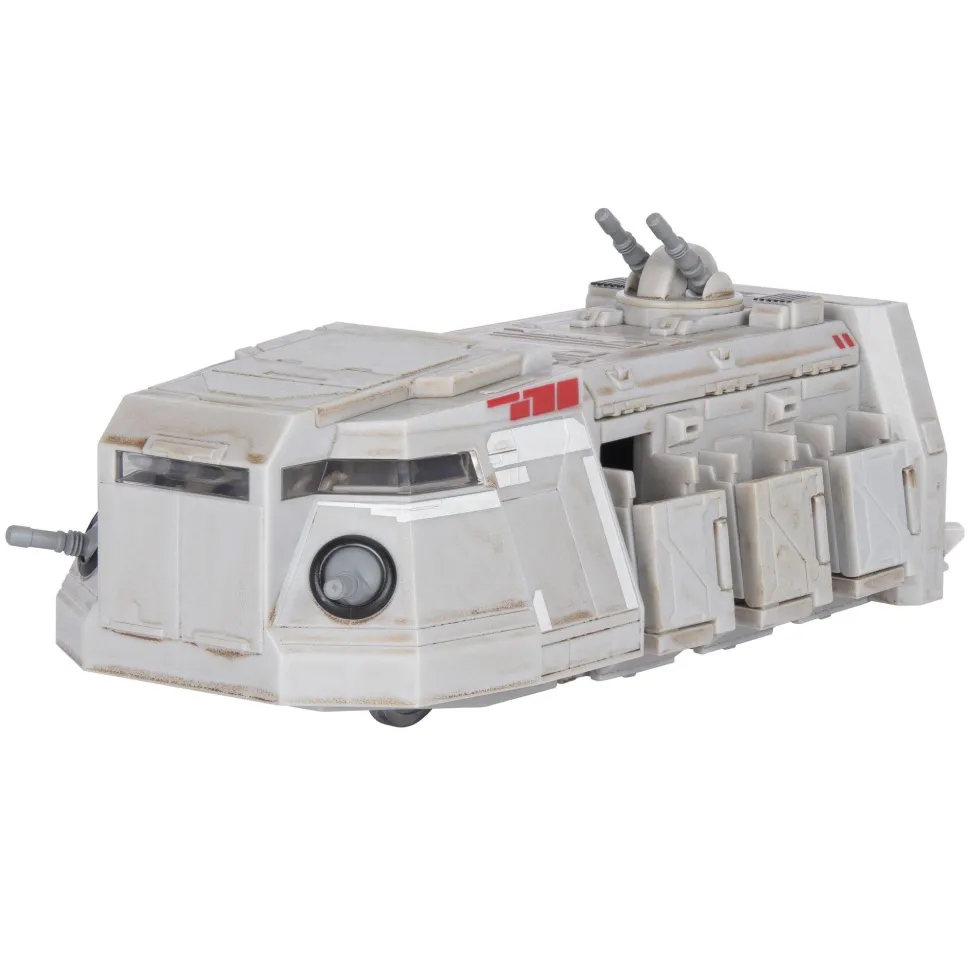 Star Wars Micro Galaxy Squadron 6 Inch Vehicle & Figure 0019 Imperial Troop Transport Shop