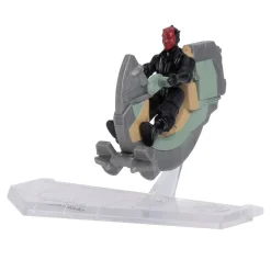 Star Wars Micro Galaxy Squadron 2 Inch Mystery Vehicle & Figure Hot