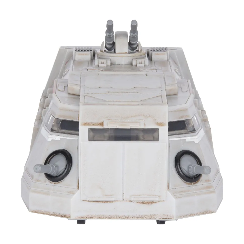 Star Wars Micro Galaxy Squadron 6 Inch Vehicle & Figure 0019 Imperial Troop Transport Shop